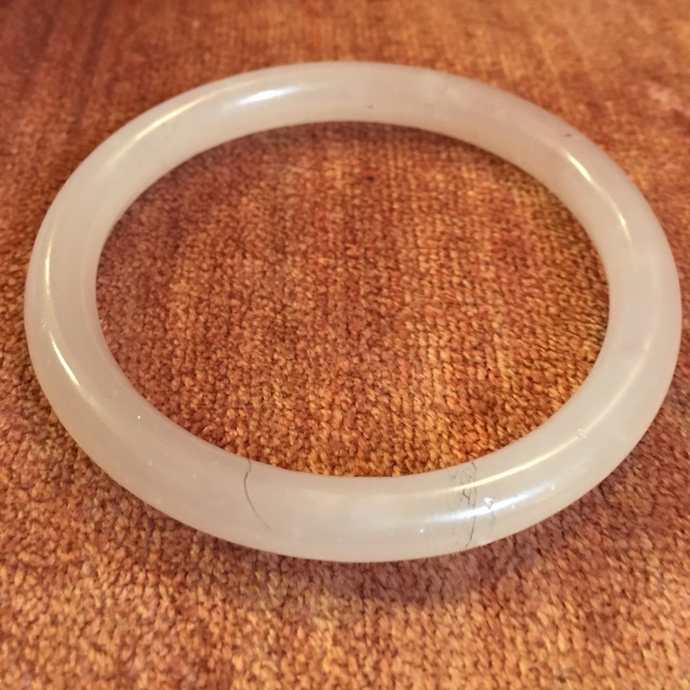 Jade Bracelet